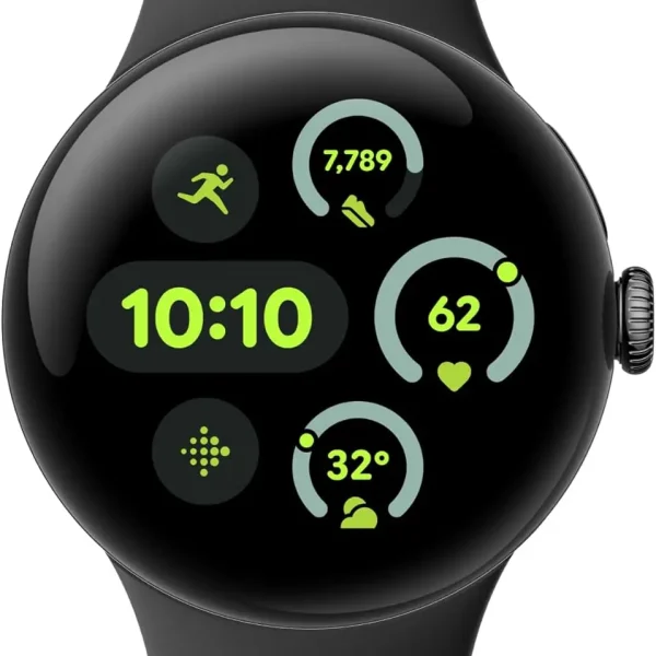 Google Pixel Watch 3 pixel smart watch google pixel watch pixel watch 4 Fitness watch