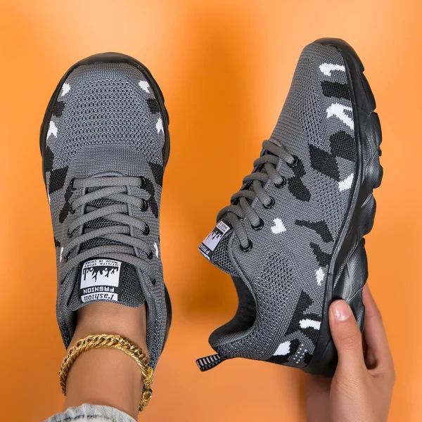 Sneakers for MAN Orthopedic Sneakers Walking Shoes for MAN, Lightweight Casual Tennis shoe apparel