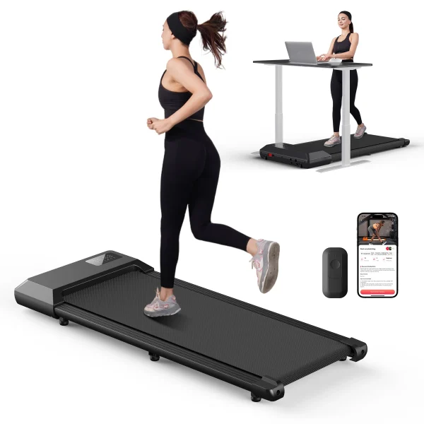 300lbs Treadmill for Home