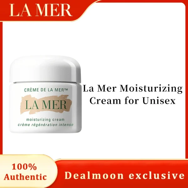 La Mer Crème  Original Skin Care for Women/Men
