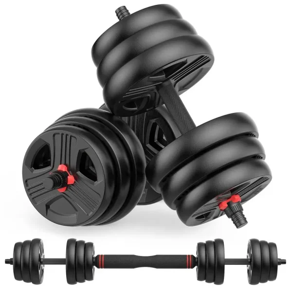 Dumbbells, 20 30 40 55 60 70 80 90lbs Free WeiGHTS